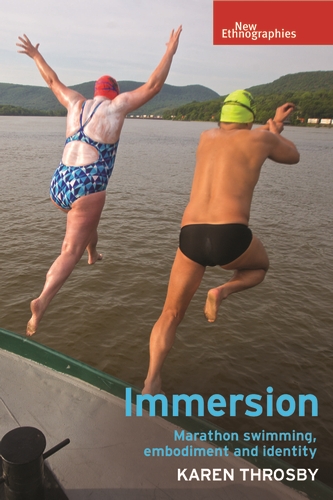 immersion
