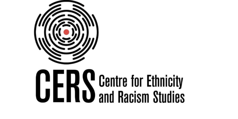 Centre for Ethnicity and Racism Studies (CERS)